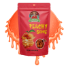 10. Peach Chamoy Gummies