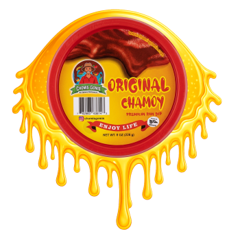 14. Original Chamoy Rim Dip