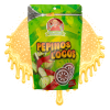 3. Pepinos Locos