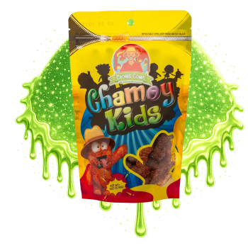 6. Chamoy Kids