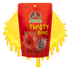 9. Strawberry Chamoy Gummies