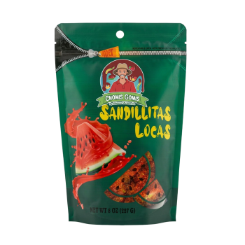 Sandillitas-Locas-Front-Chomis-Gomis