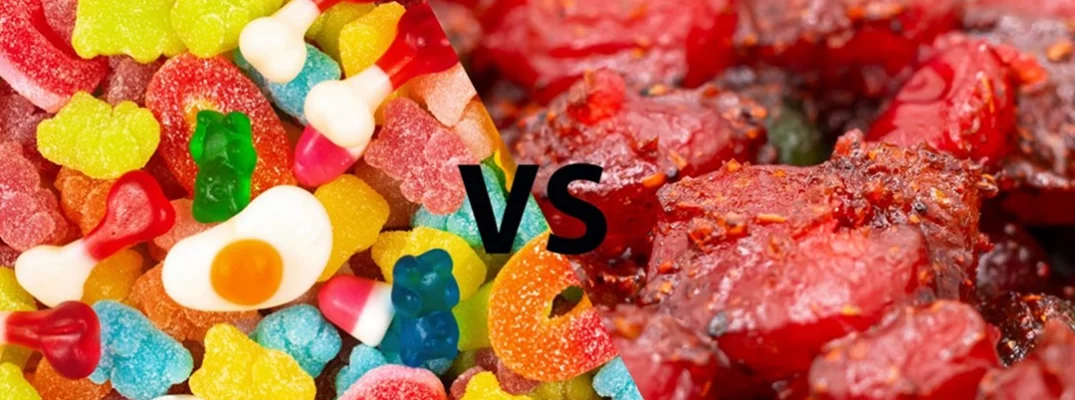 Traditional-Gummies-VS-Chamoy-Gummies-1320x743 1